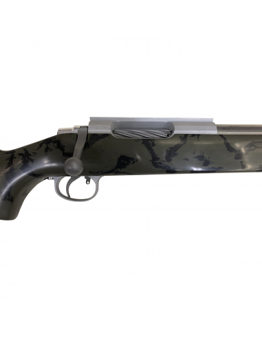 Kelbly Kodiak Cal. 222 Remington Kelbly Kodiak Cal. 222 Remington