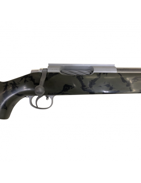 Kelbly Kodiak Cal. 222 Remington Kelbly Kodiak Cal. 222 Remington