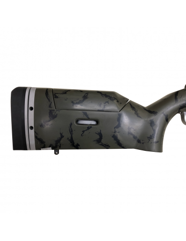 Kelbly F-Class F-TR Cal. 308 Win. Match Kelbly F-Class F-TR Cal. 308 Win. Match