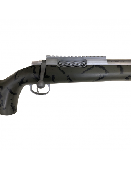 Kelbly F-Class F-TR Cal. 308 Win. Match Kelbly F-Class F-TR Cal. 308 Win. Match