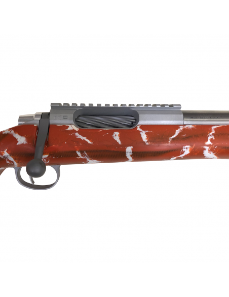 Kelbly Panda F-Class F-TR Cal. 308 Match Kelbly Panda F-Class F-TR Cal. 308 Match