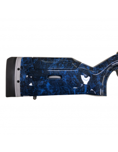 Kelbly F-Class F-TR Cal. 308 Win. Match 2