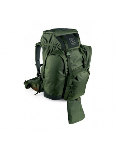 RISERVA RIFLE POCKET BACKPACK EXTENDIBLE 45/90LT R1834