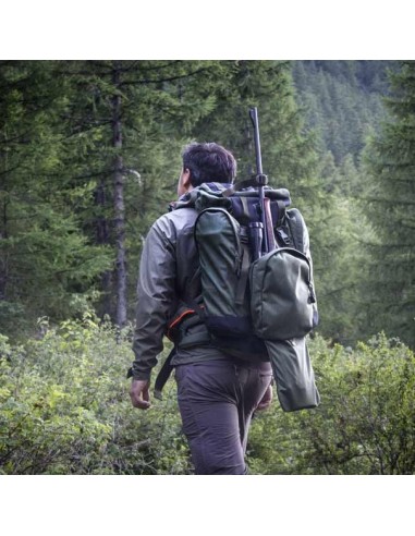 RISERVA JAGD-RUCKSACK ERWEITERBAR 45/90LT R1834 RISERVA JAGD-RUCKSACK ERWEITERBAR 45/90LT R1834