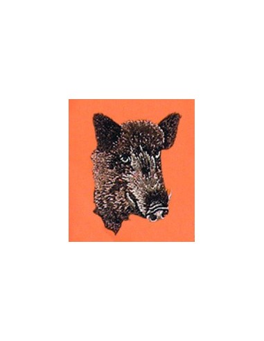 RISERVA HIGH VISIBILITY RIFLE SHOULDER STRAP "WILD BOAR" R2191 RISERVA HIGH VISIBILITY RIFLE SHOULDER STRAP "WILD BOAR" R2191