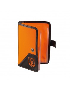 RISERVA HOHE SICHTBARKEIT DOKUMENTENTASCHEN ORANGE R2069