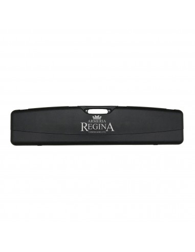 VALIGIA CLIP CARABINA 125x25x11cm REGINA