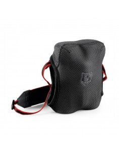 RISERVA ELASTIC NEOPRENE BINOCULARS COVER SHARK N MEDIUM R2106