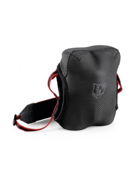 RISERVA ELASTIC NEOPRENE BINOCULARS COVER SHARK N MEDIUM R2106 RISERVA ELASTIC NEOPRENE BINOCULARS COVER SHARK N MEDIUM R2106