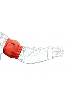 RISERVA HIGH VISIBILITY SMALL HALF SLEEVE ORANGE R1669