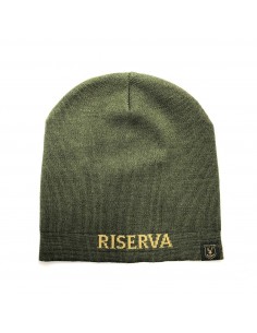 RISERVA WOLLE WINTERMÜTZE GRÜN R1687 2
