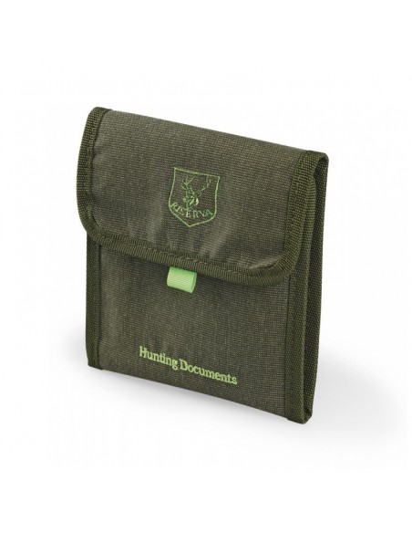 Porta tesserino venatorio