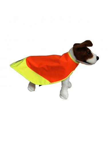 RISERVA REFLECTIVE DOG VEST SIZE S-M R2185 RISERVA REFLECTIVE DOG VEST SIZE S-M R2185