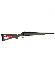 Ruger American Rifle B. Cal. 300 AAC