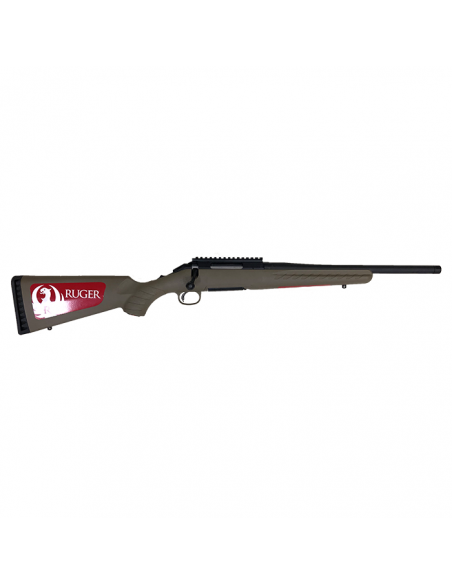 Ruger American Rifle B. Cal. 300 AAC Ruger American Rifle B. Cal. 300 AAC