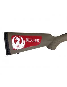 Ruger American Rifle B. Cal. 300 AAC 2