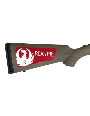 Ruger American Rifle B. Cal. 300 AAC Ruger American Rifle B. Cal. 300 AAC