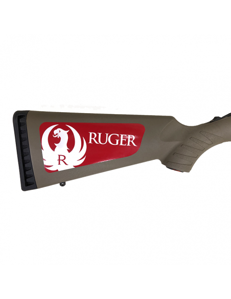 Ruger American Rifle B. Cal. 300 AAC Ruger American Rifle B. Cal. 300 AAC