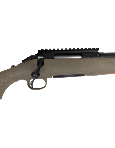 Ruger American Rifle B. Cal. 300 AAC Ruger American Rifle B. Cal. 300 AAC