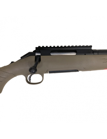 Ruger American Rifle B. Cal. 300 AAC Ruger American Rifle B. Cal. 300 AAC