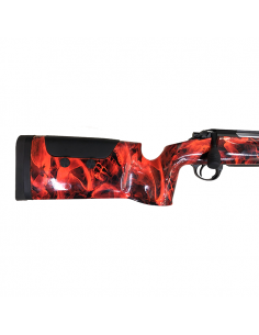 Sabatti TLD Red Cal. 6,5 Creedmoor 2