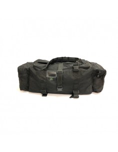 Borsone multi tasche nero Radar