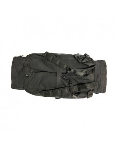 Borsone multi tasche nero Radar 2
