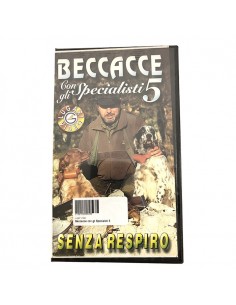 Beccacce con gli Specialisti 5