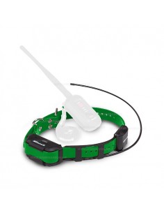 COLLARE ADDIZIONALE GPS CADDY VERDE