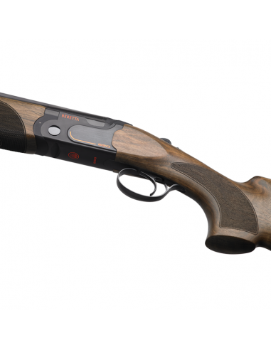 Beretta 690 Trap Cal. 12/70