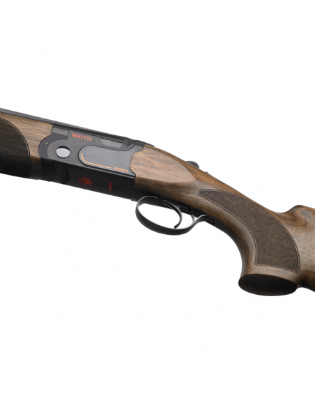 Beretta 690 Trap Cal. 12/70