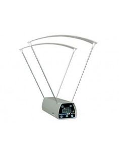 CRONOGRAFO PROCHRONO DELUXE BLUETOOTH