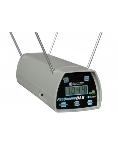 CRONOGRAFO PROCHRONO DELUXE BLUETOOTH 2