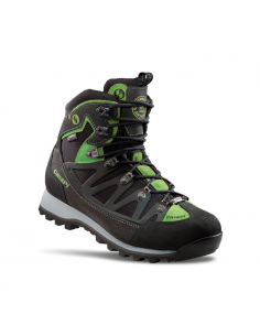 CRISPI STIEFEL SKOGS/ASC GTX ALOE GRÜN