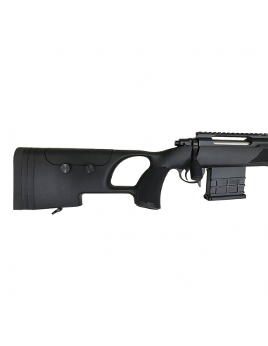 Sabatti Urban Sniper Cal. 308 Winchester Sabatti Urban Sniper Cal. 308 Winchester