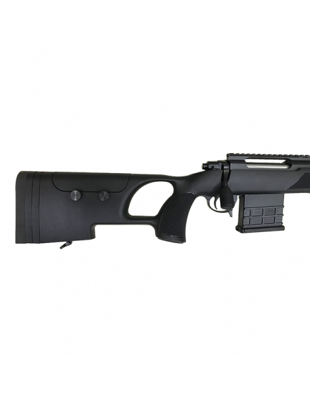Sabatti Urban Sniper Cal. 308 Winchester Sabatti Urban Sniper Cal. 308 Winchester