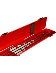MTM GUN CLEANING ROD CASE 2