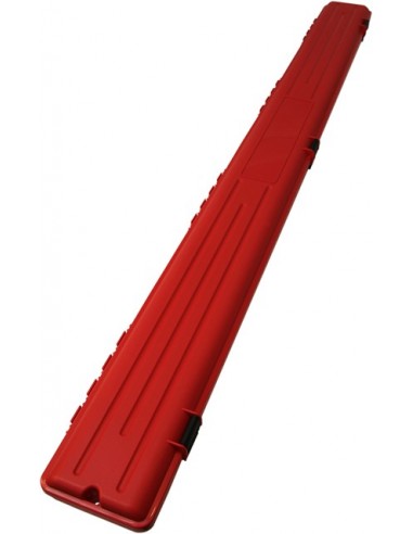MTM GUN CLEANING ROD CASE MTM GUN CLEANING ROD CASE