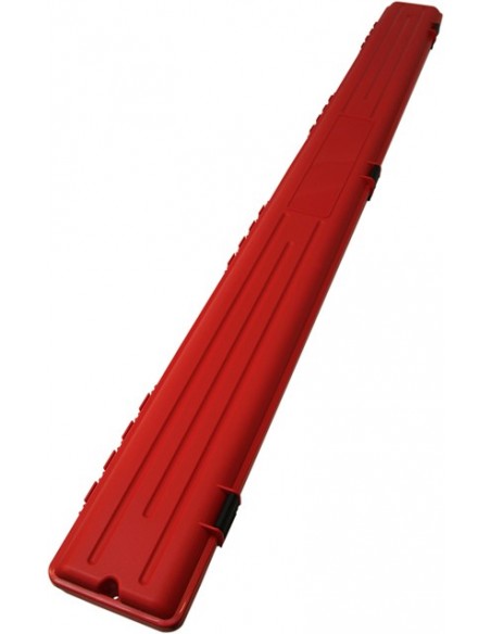 MTM GUN CLEANING ROD CASE MTM GUN CLEANING ROD CASE