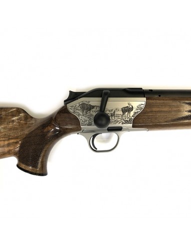 Carabina Bolt Action Blaser R8 Lux Cal. 300 Winchester Magnum Carabina Bolt Action Blaser R8 Lux Cal. 300 Winchester Magnum