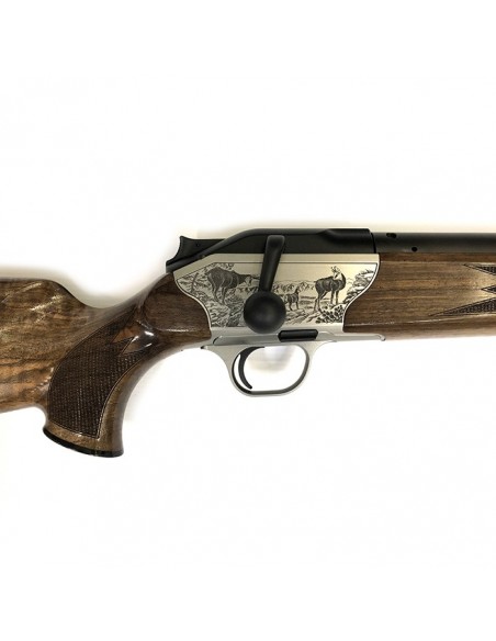 Carabina Bolt Action Blaser R8 Lux Cal. 300 Winchester Magnum Carabina Bolt Action Blaser R8 Lux Cal. 300 Winchester Magnum