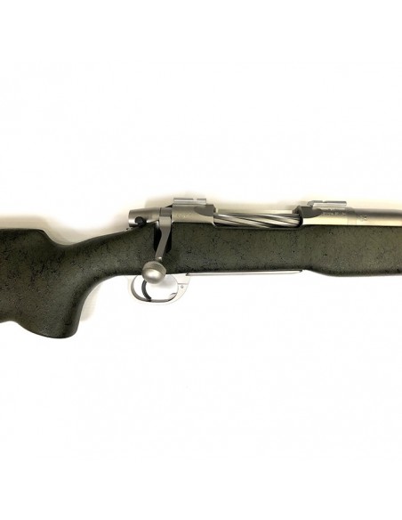 Nesika Long Range Cal. 300 Winchester Magnum Nesika Long Range Cal. 300 Winchester Magnum