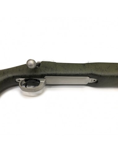 Nesika Long Range Cal. 300 Winchester Magnum Nesika Long Range Cal. 300 Winchester Magnum