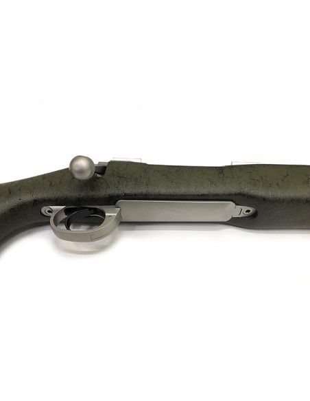Nesika Long Range Cal. 300 Winchester Magnum Nesika Long Range Cal. 300 Winchester Magnum