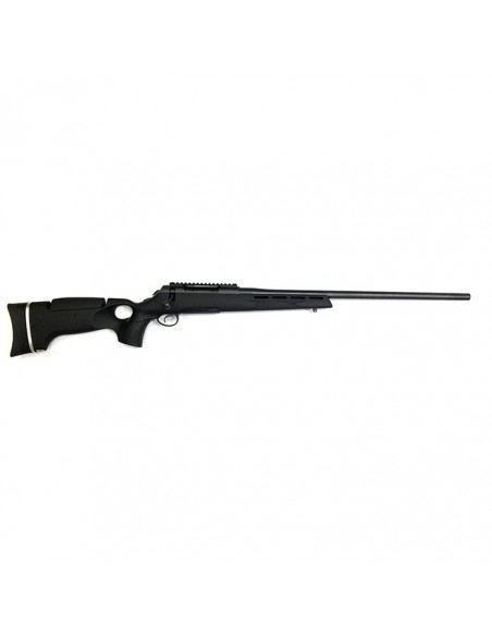 Roessler Titan 3 Target L Cal. 6 BR Roessler Titan 3 Target L Cal. 6 BR