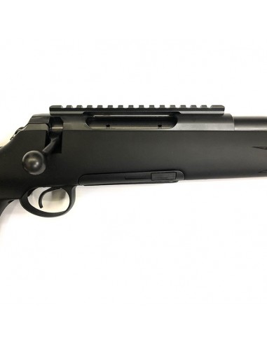 Roessler Titan 3 Target L 6 BR Roessler Titan 3 Target L 6 BR