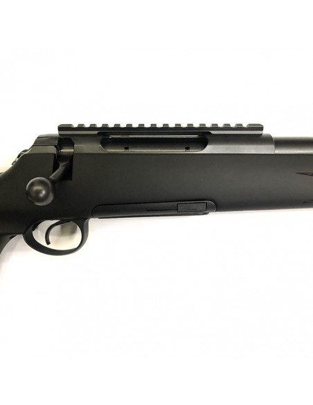 Roessler Titan 3 Target L 6 BR Roessler Titan 3 Target L 6 BR