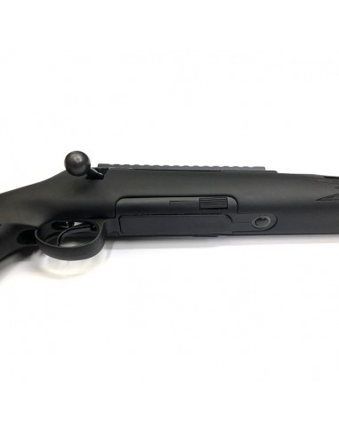 Roessler Titan 3 Target L Cal. 6 BR Roessler Titan 3 Target L Cal. 6 BR