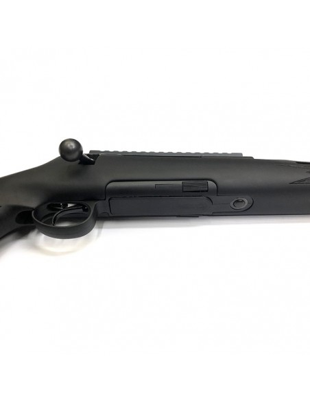 Roessler Titan 3 Target L Cal. 6 BR Roessler Titan 3 Target L Cal. 6 BR