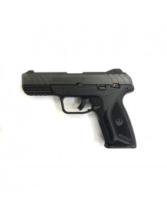Ruger Security 9 Cal. 9x21 2